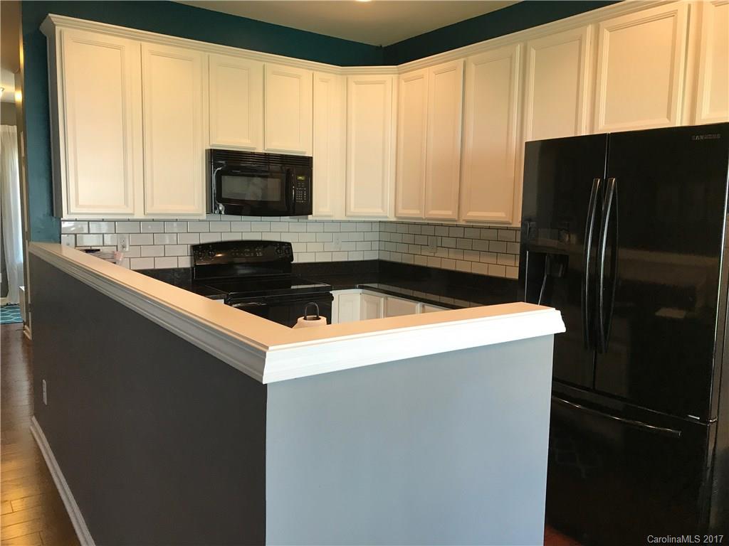 Harpers Mill - Residential