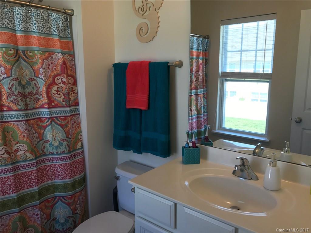 Harpers Mill - Residential