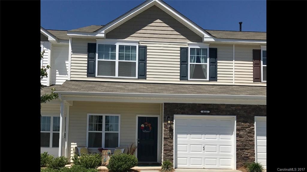 Harpers Mill - Residential