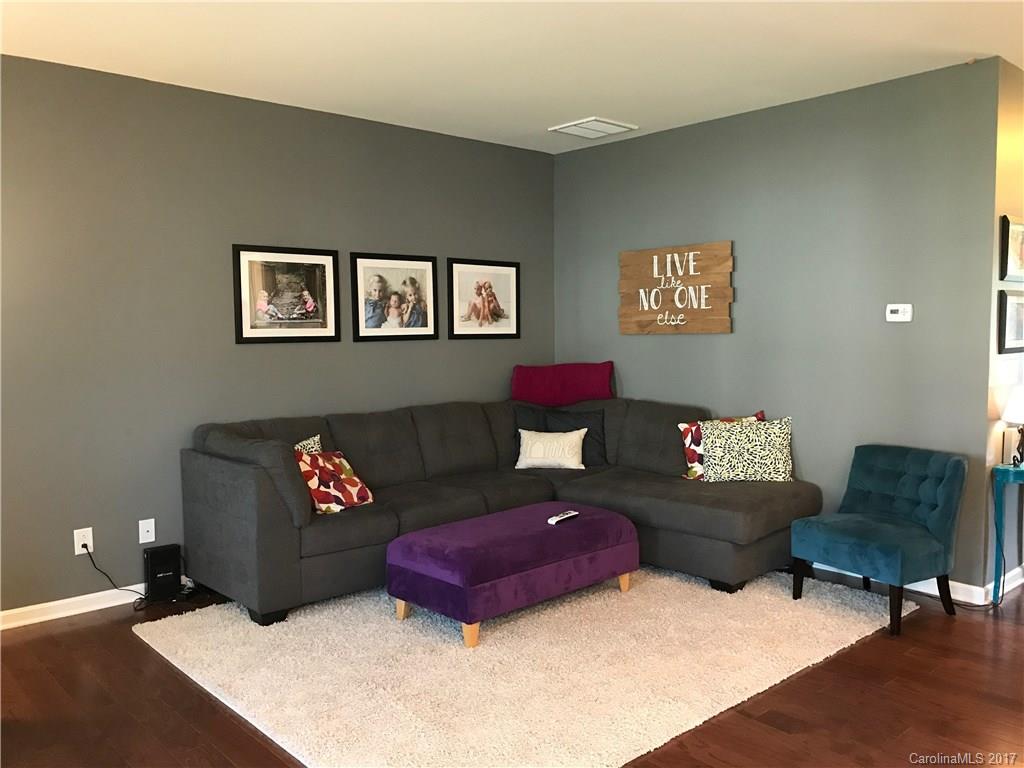 Harpers Mill - Residential