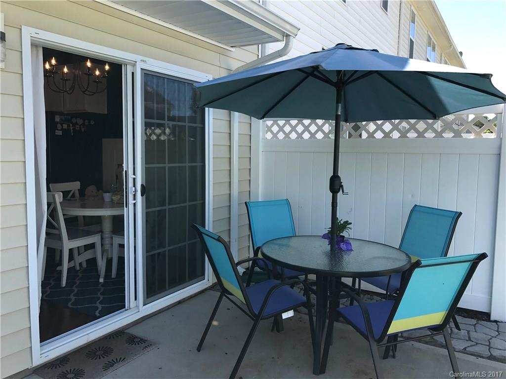 Harpers Mill - Residential