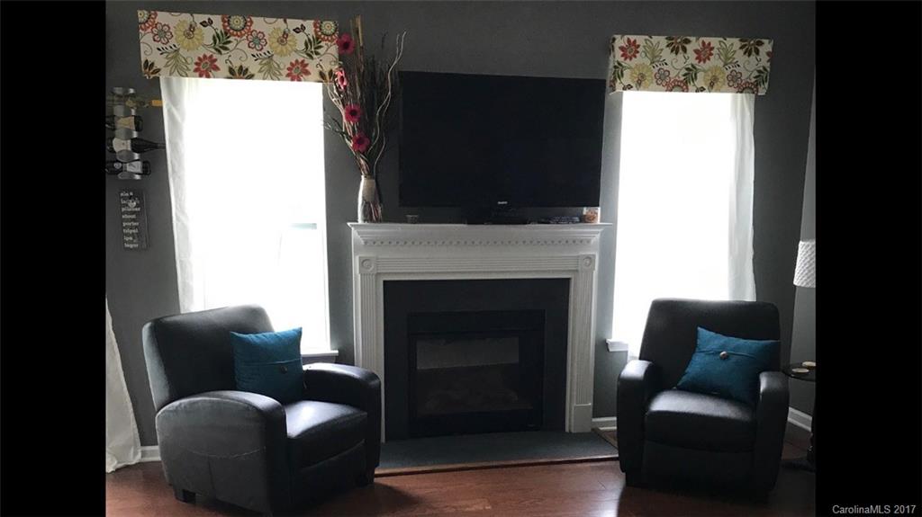 Harpers Mill - Residential