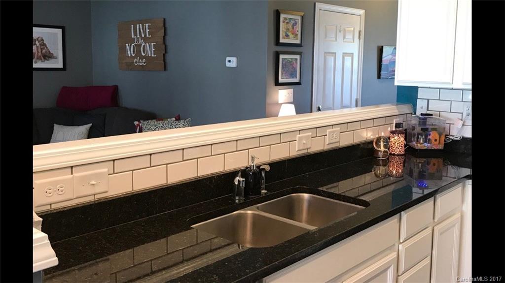 Harpers Mill - Residential