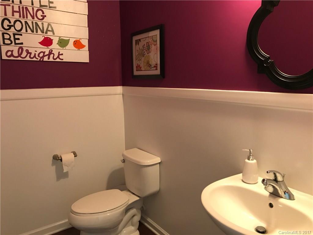 Harpers Mill - Residential