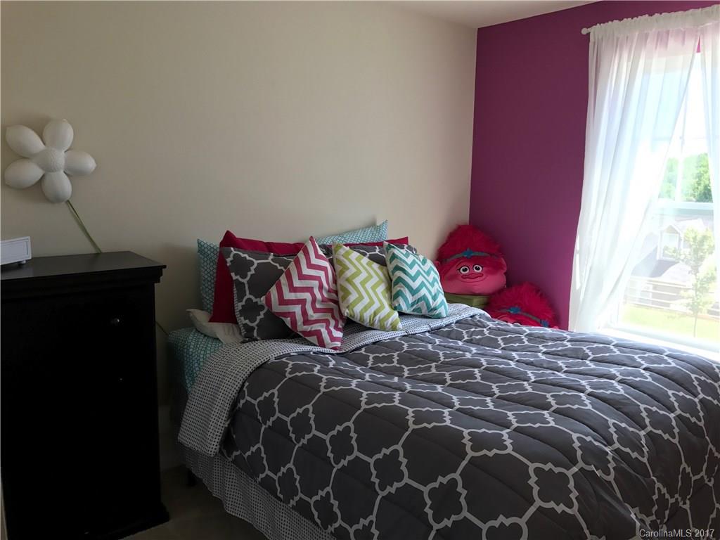 Harpers Mill - Residential