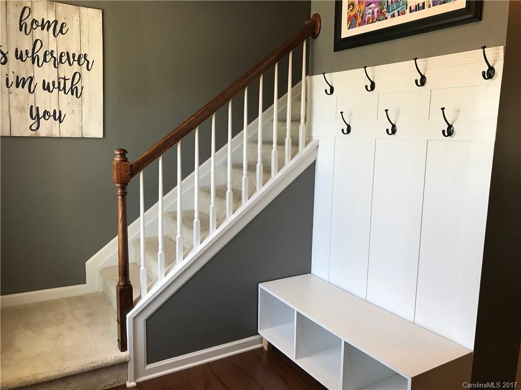 Harpers Mill - Residential