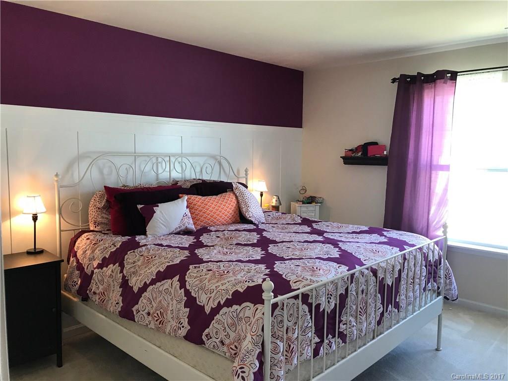 Harpers Mill - Residential