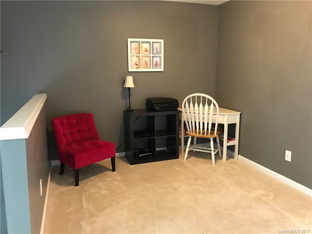 Harpers Mill - Residential