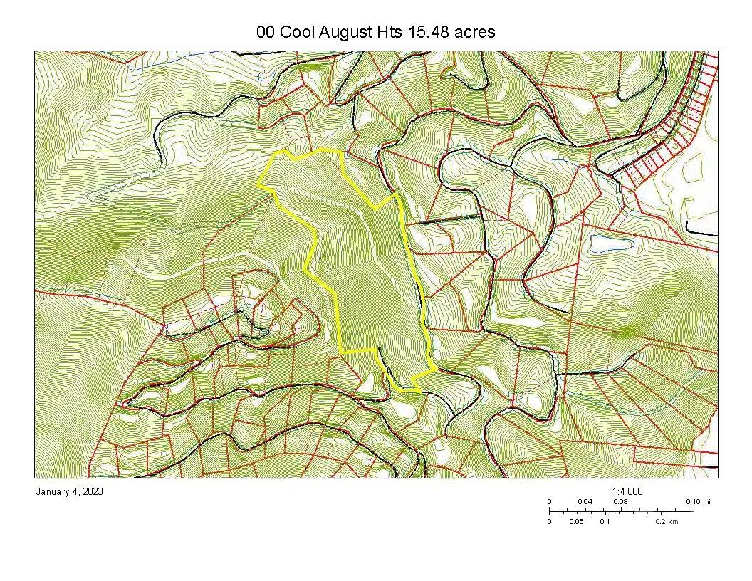 00 Cool August Heights