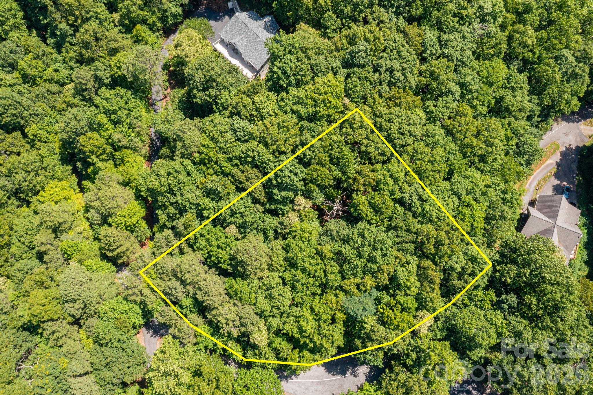 Photo 1 of 12 — 50 Cedar Drive, Mills River, NC 28759