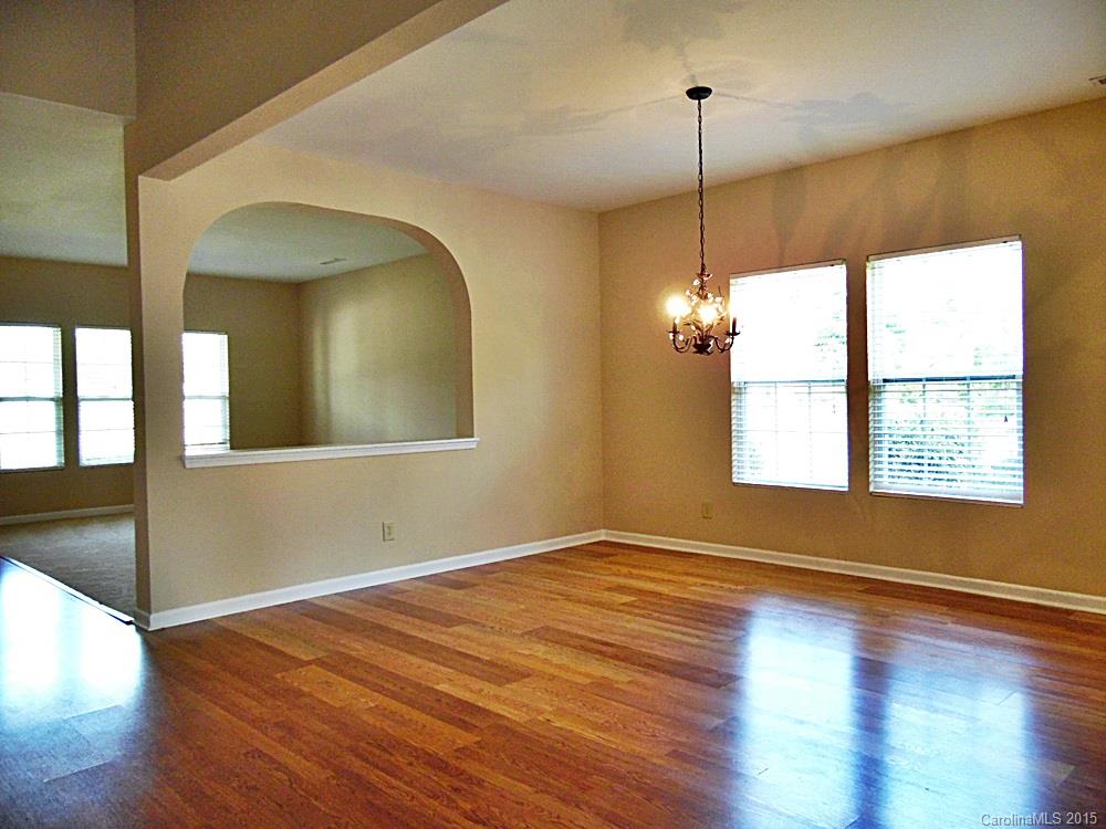 Baden Village - Residential