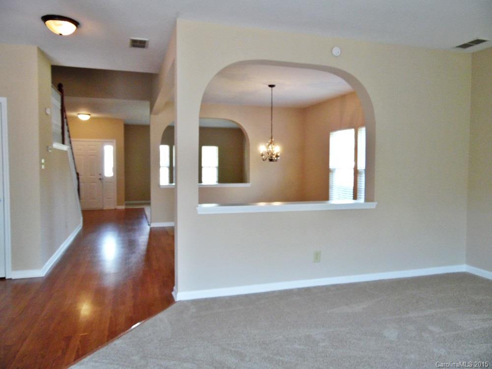 Baden Village - Residential