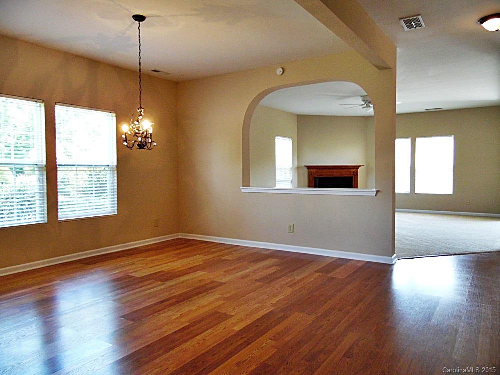 Baden Village - Residential