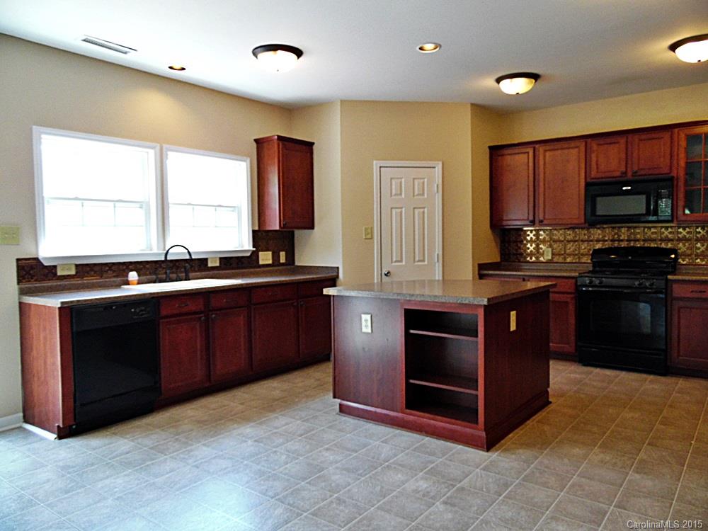 Baden Village - Residential