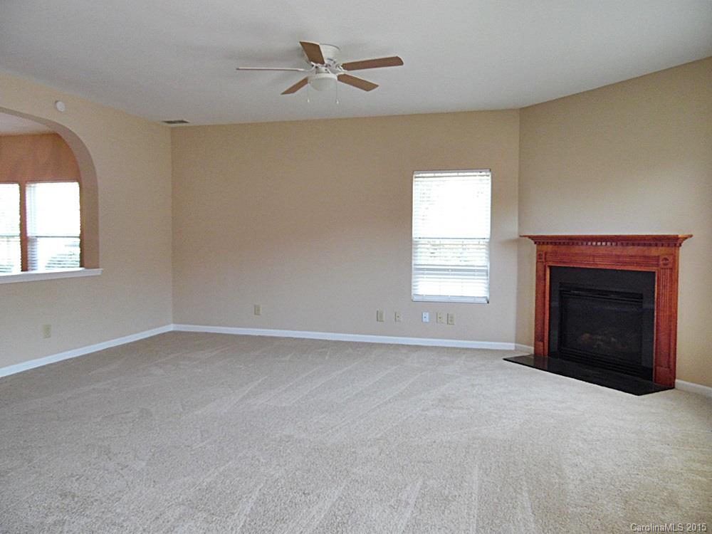 Baden Village - Residential