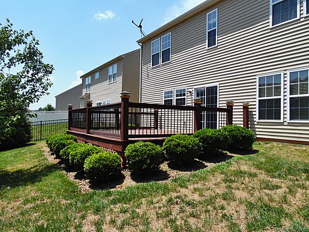 Baden Village - Residential