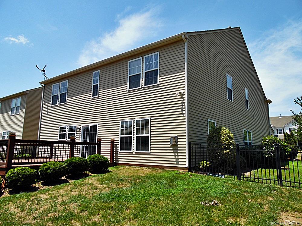 Baden Village - Residential