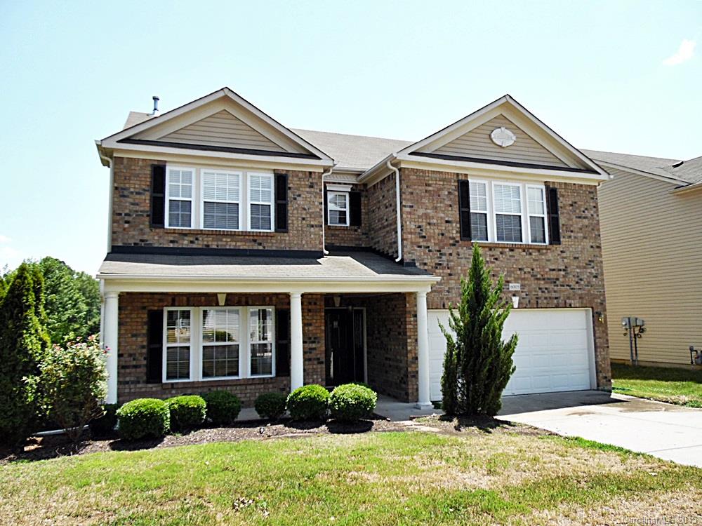 Baden Village - Residential