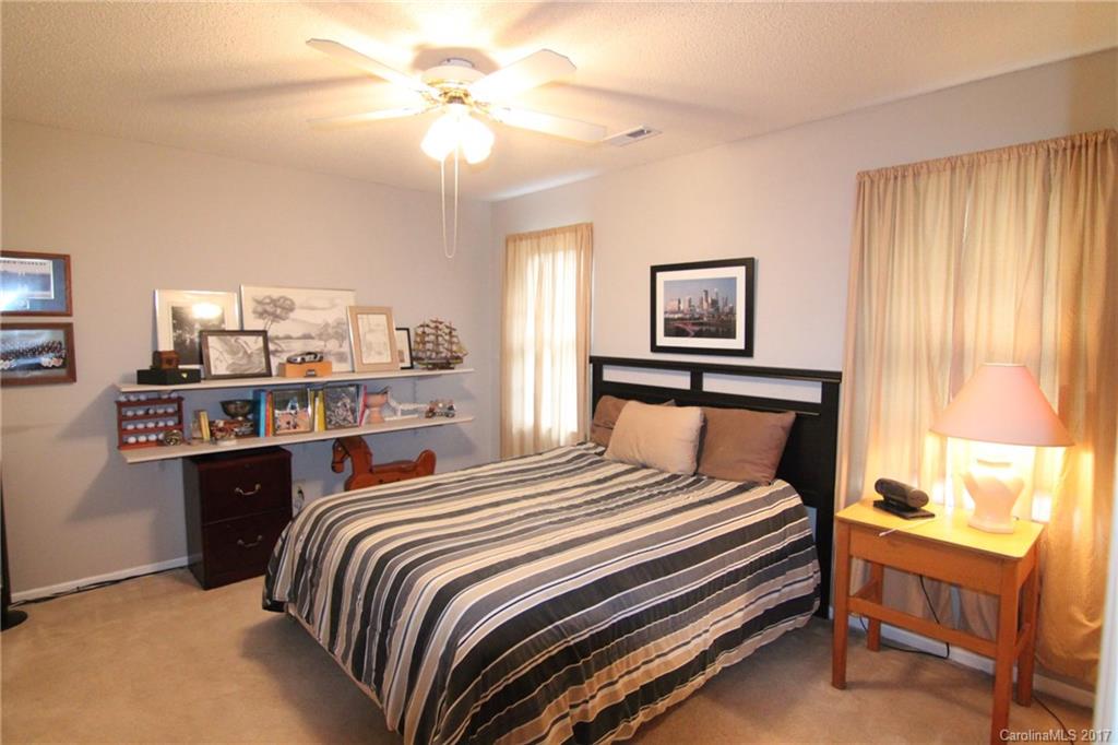 Governors Square - Residential