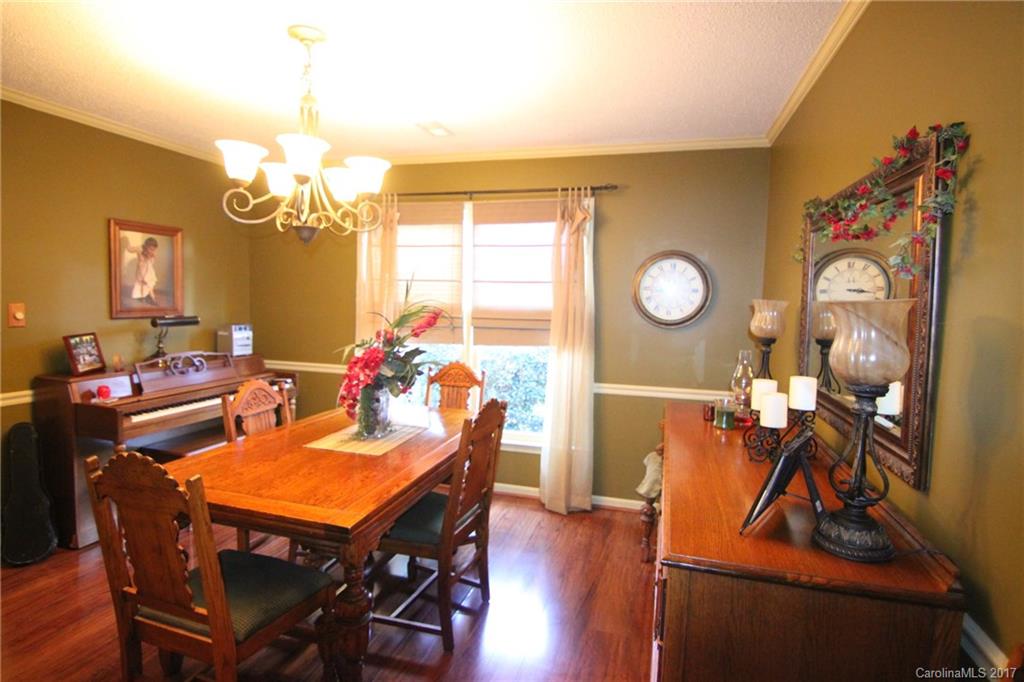 Governors Square - Residential