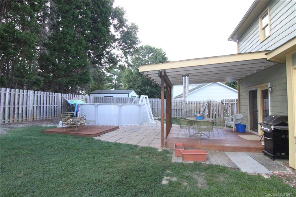 Governors Square - Residential