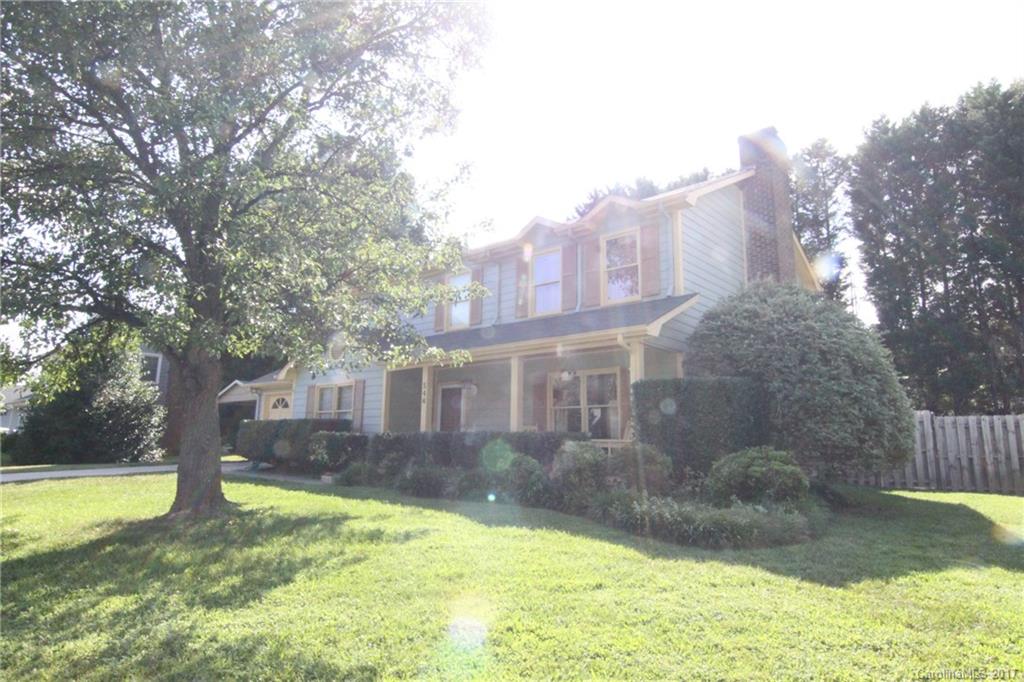 Governors Square - Residential