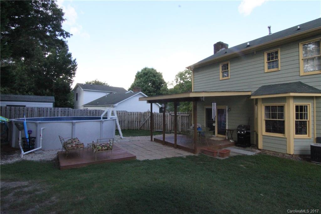 Governors Square - Residential