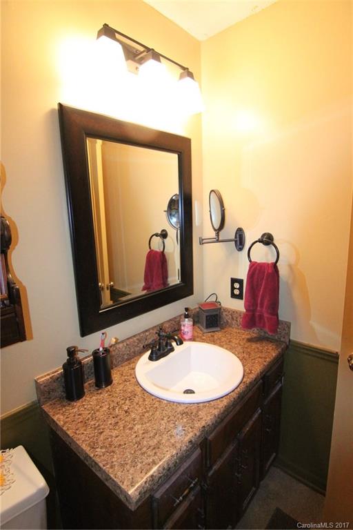 Governors Square - Residential