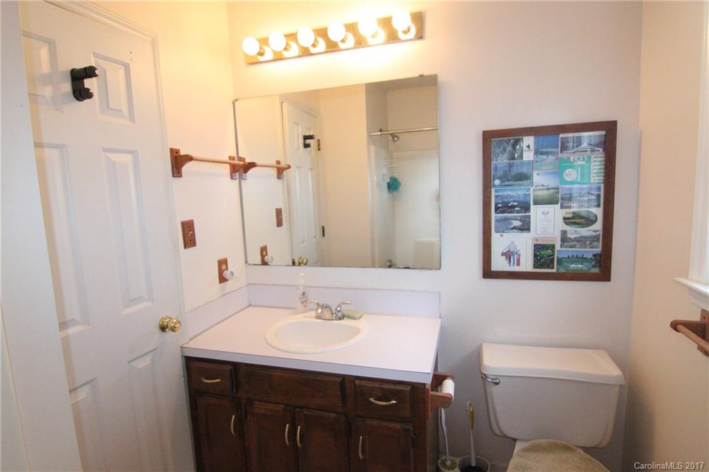 Governors Square - Residential