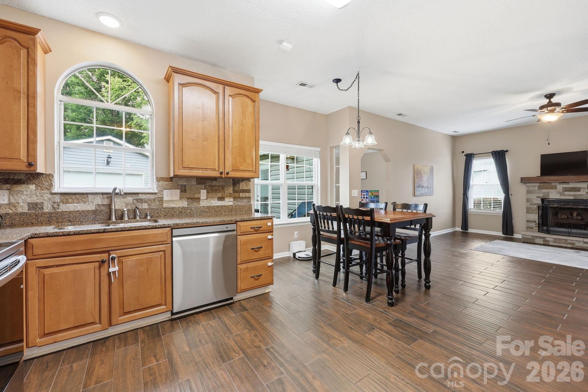 Stonewyck - Residential