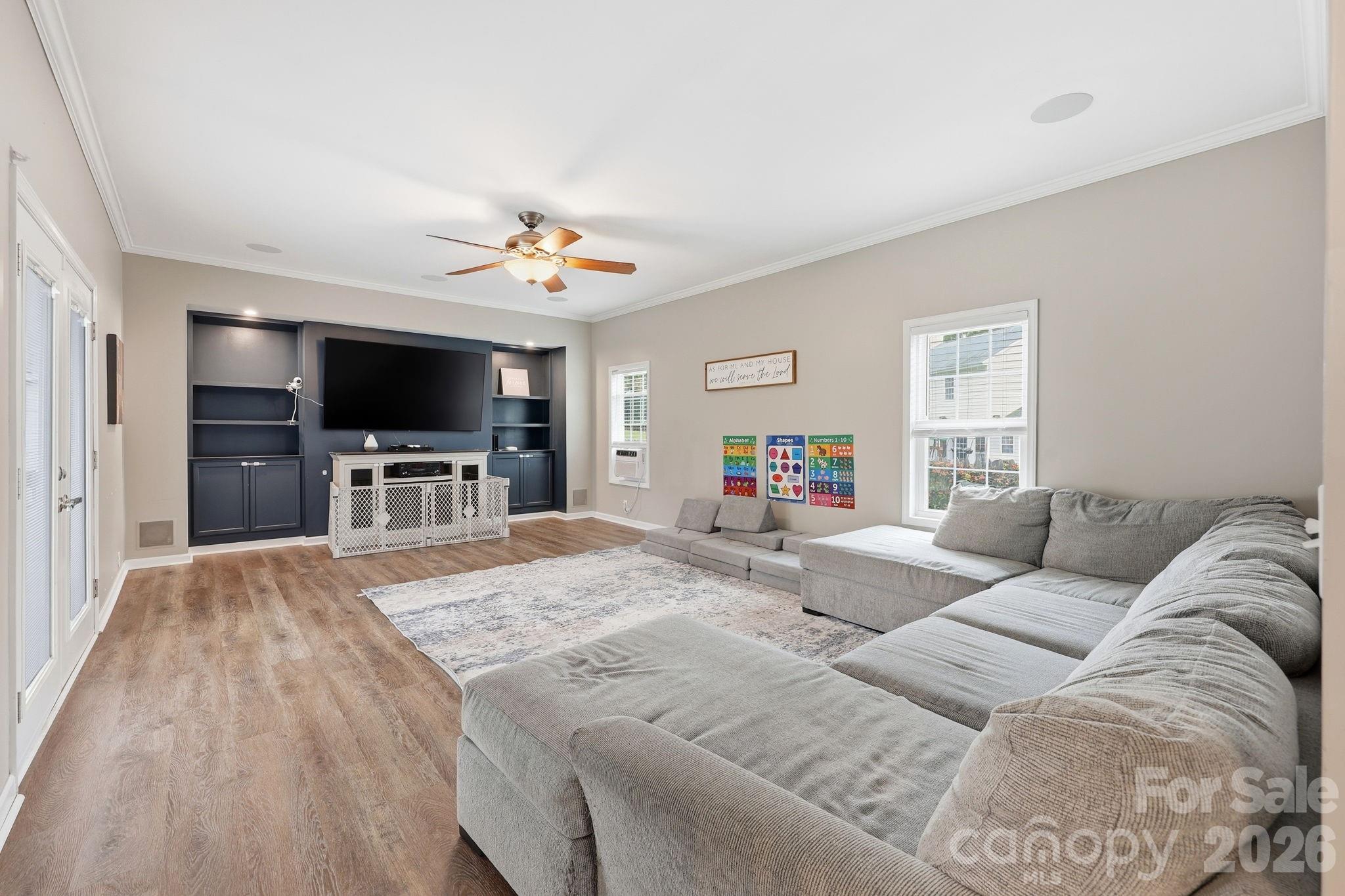 Stonewyck - Residential
