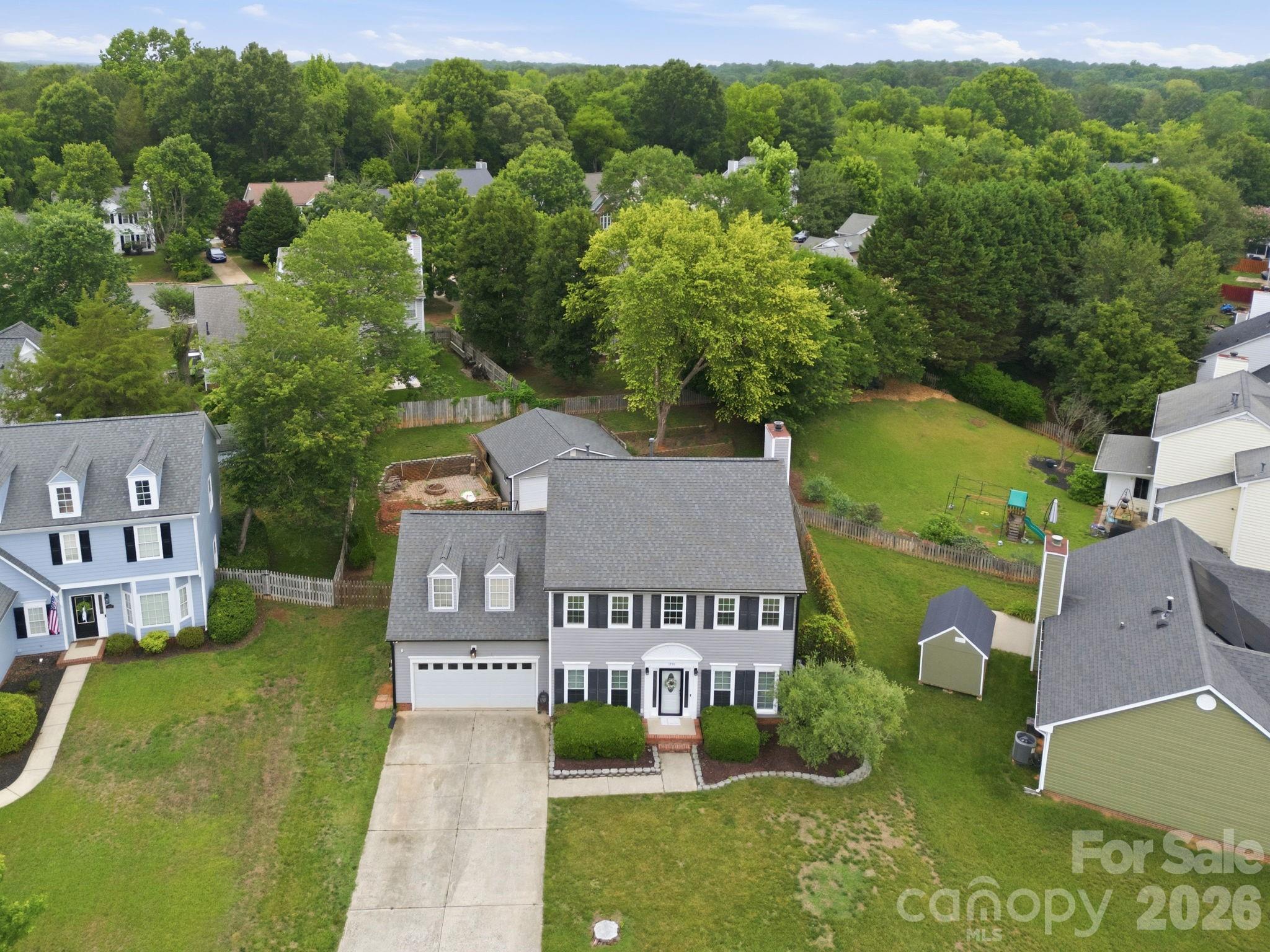 Stonewyck - Residential