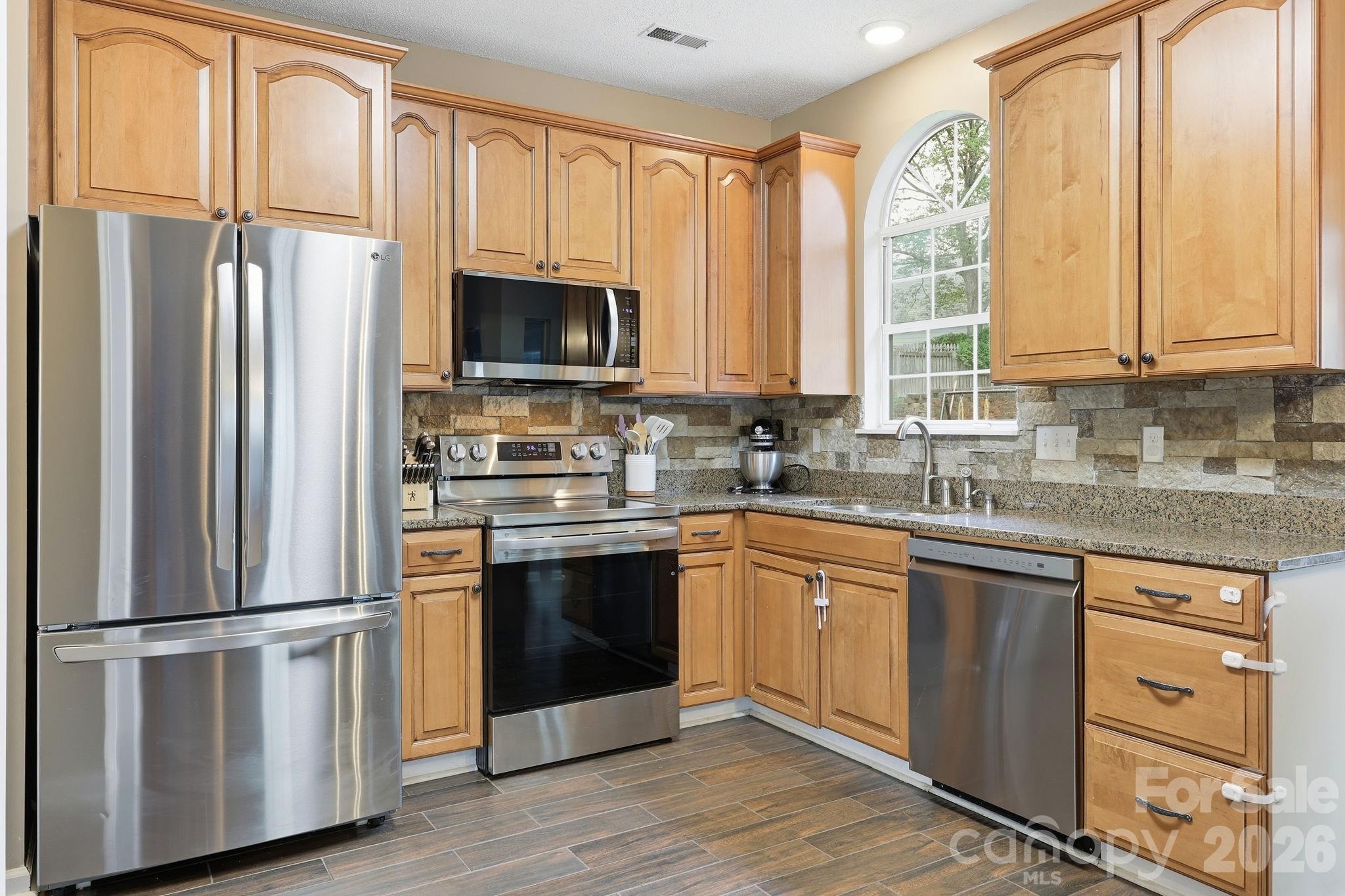 Stonewyck - Residential