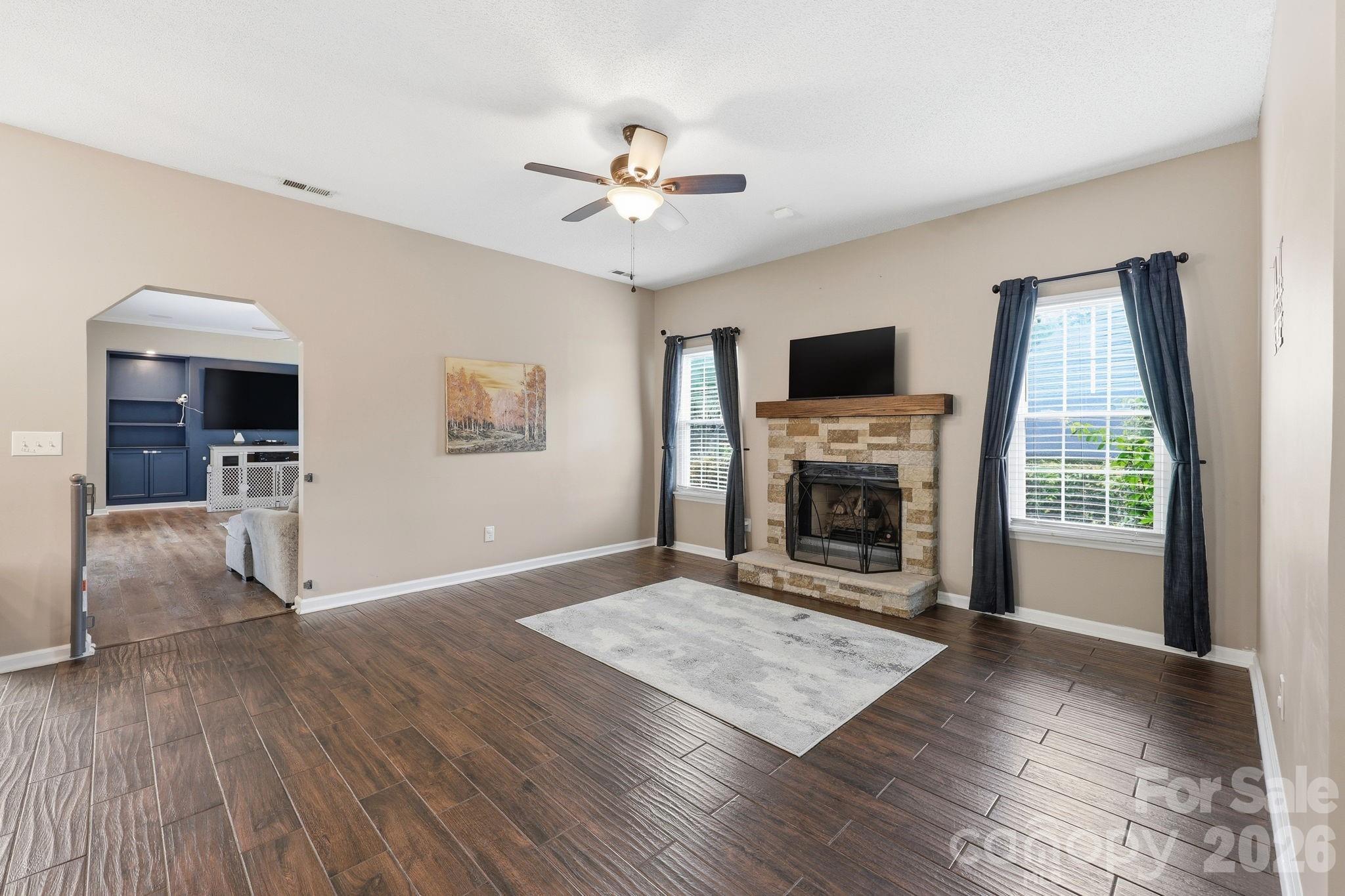 Stonewyck - Residential
