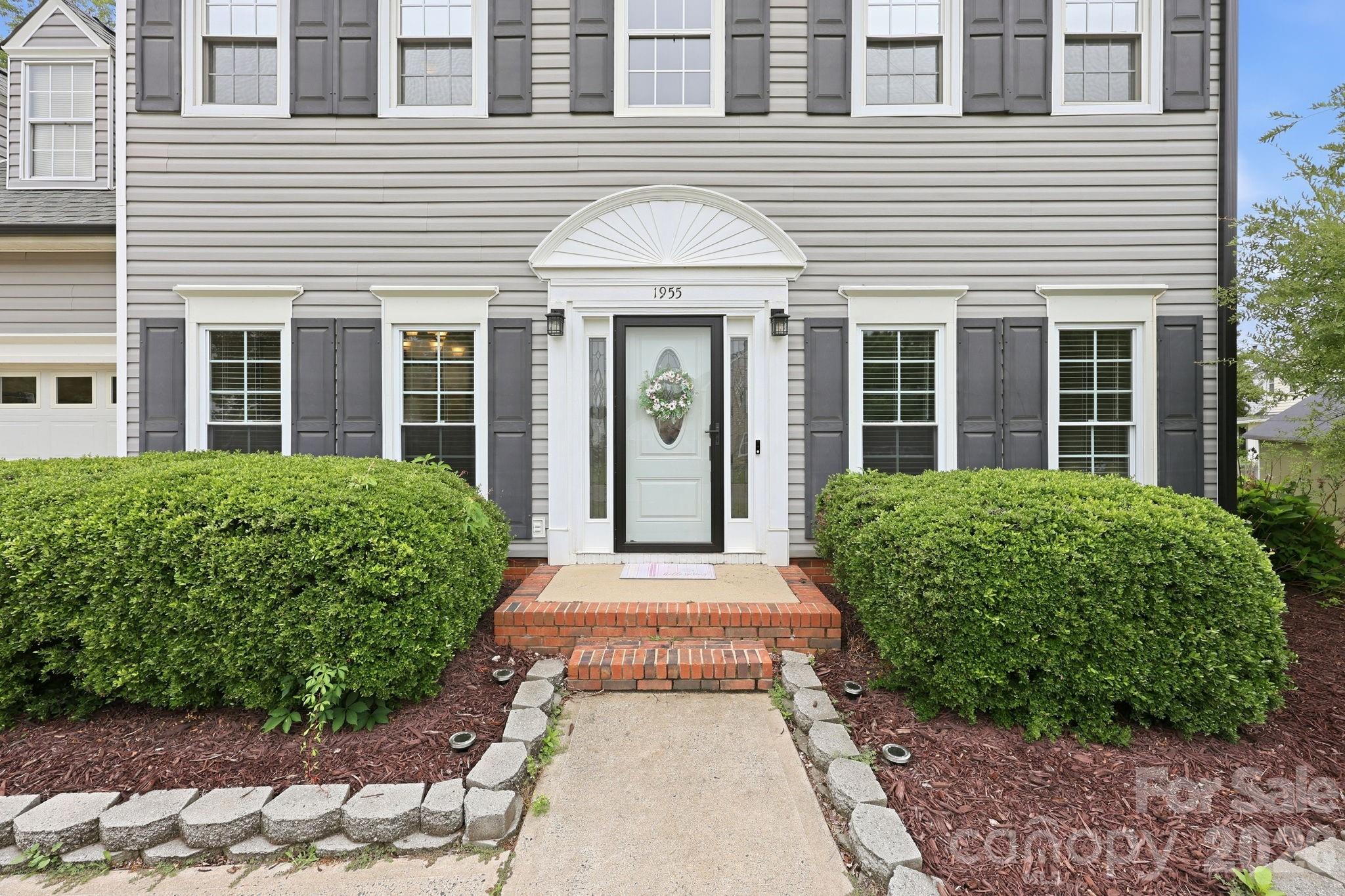 1955 Stratton Court
