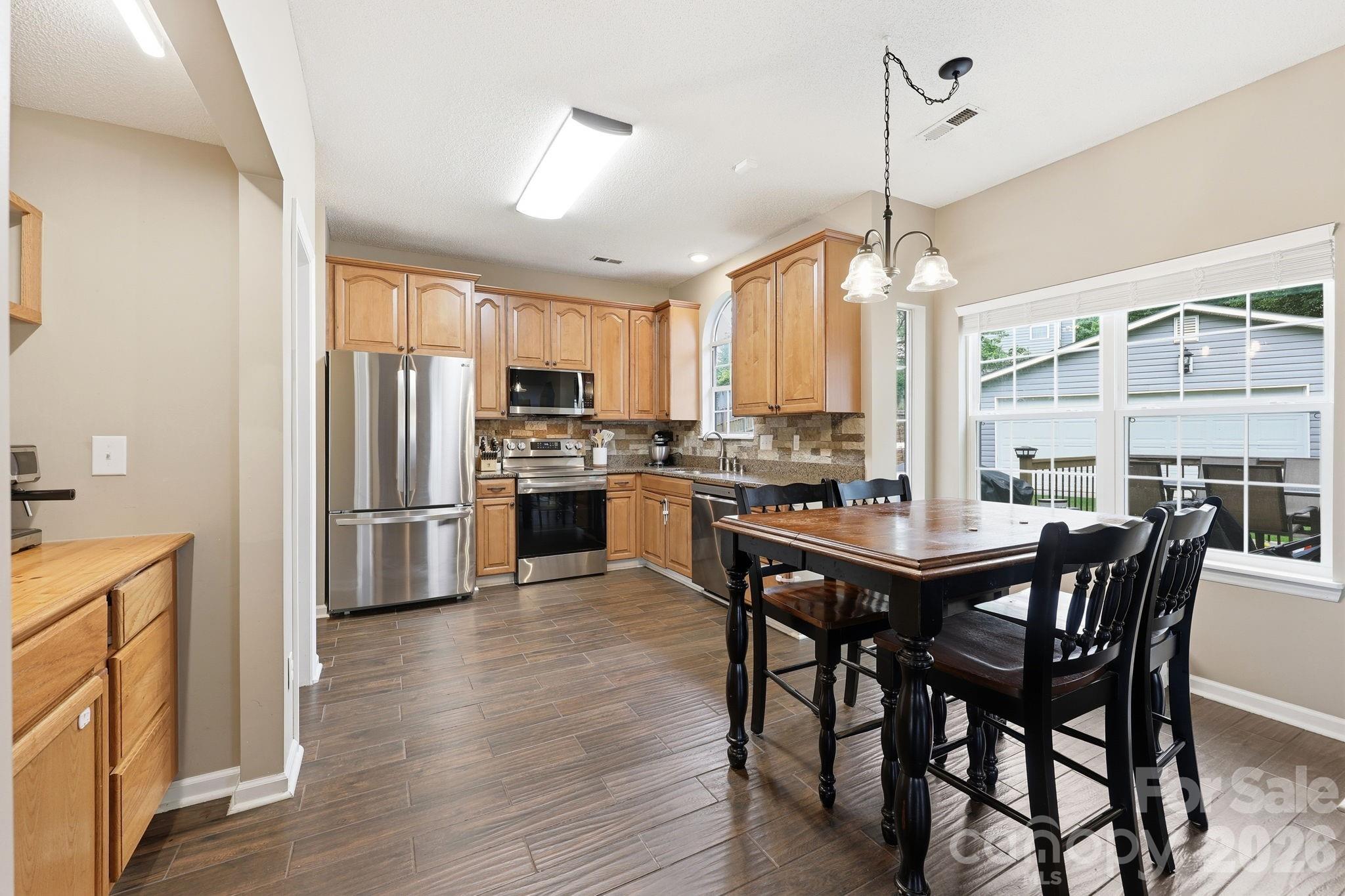 Stonewyck - Residential