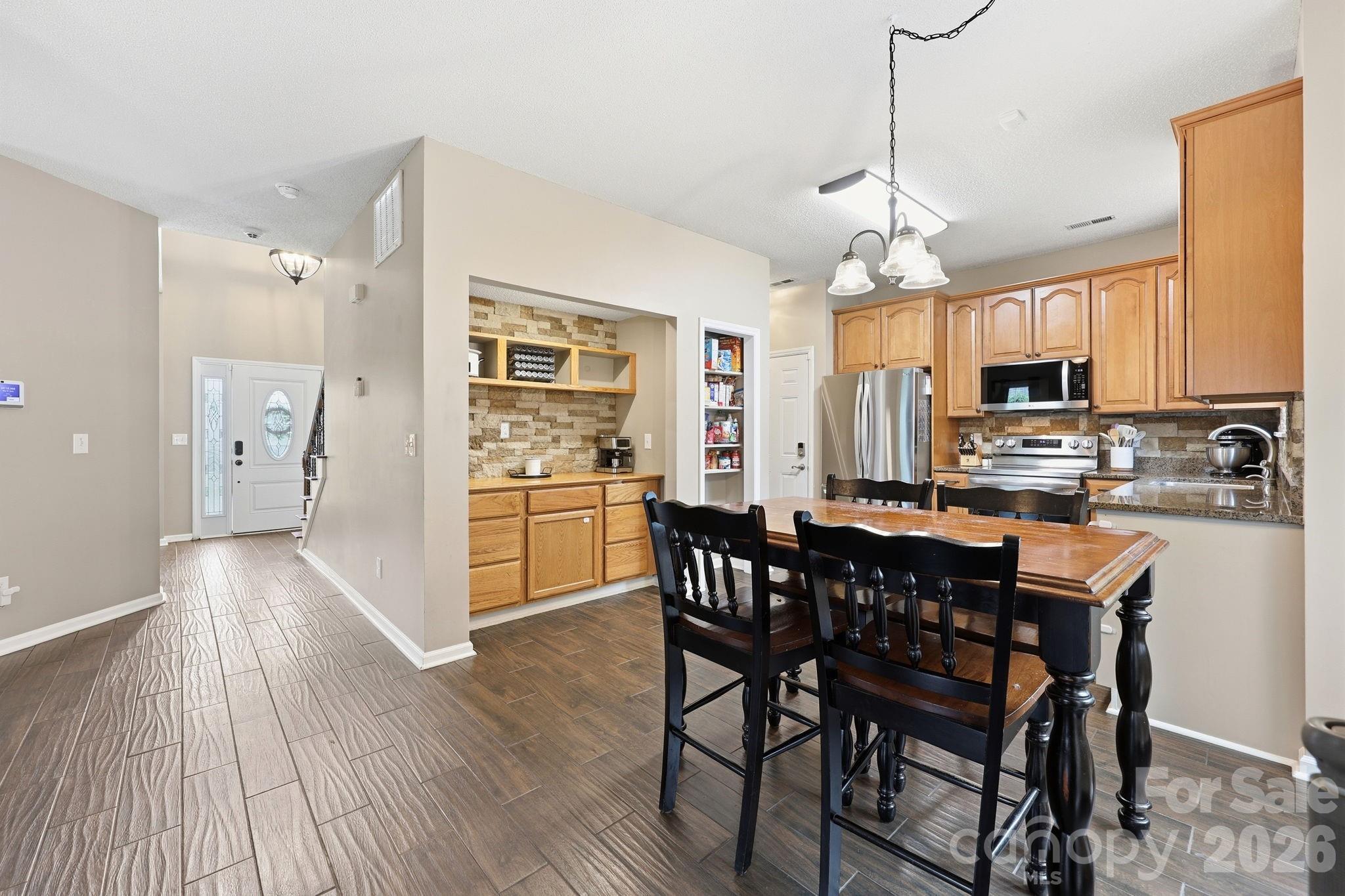 Stonewyck - Residential