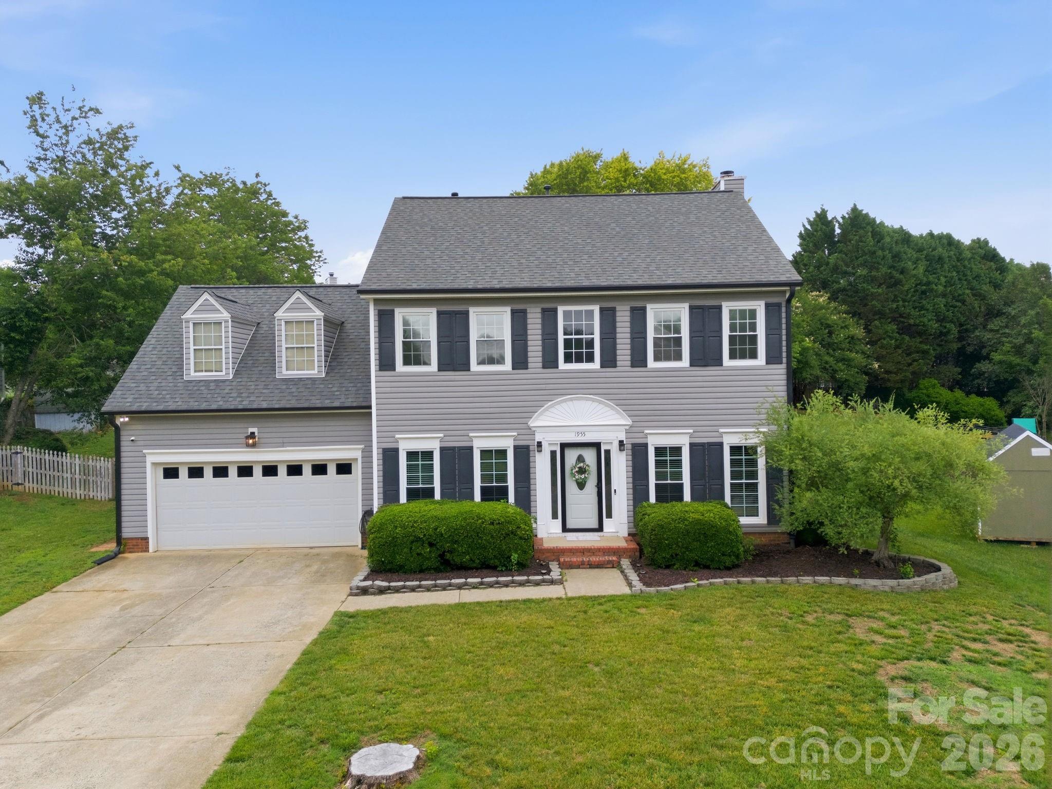 Stonewyck - Residential