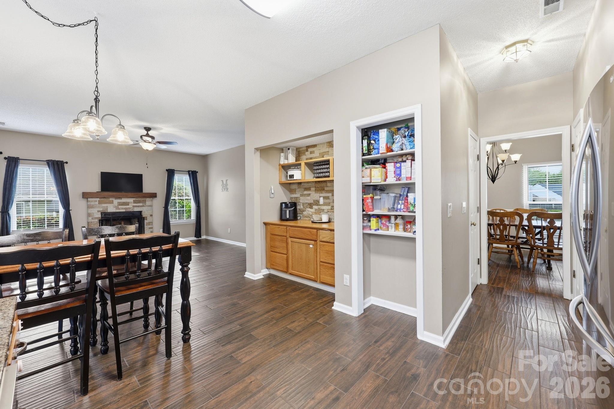 Stonewyck - Residential