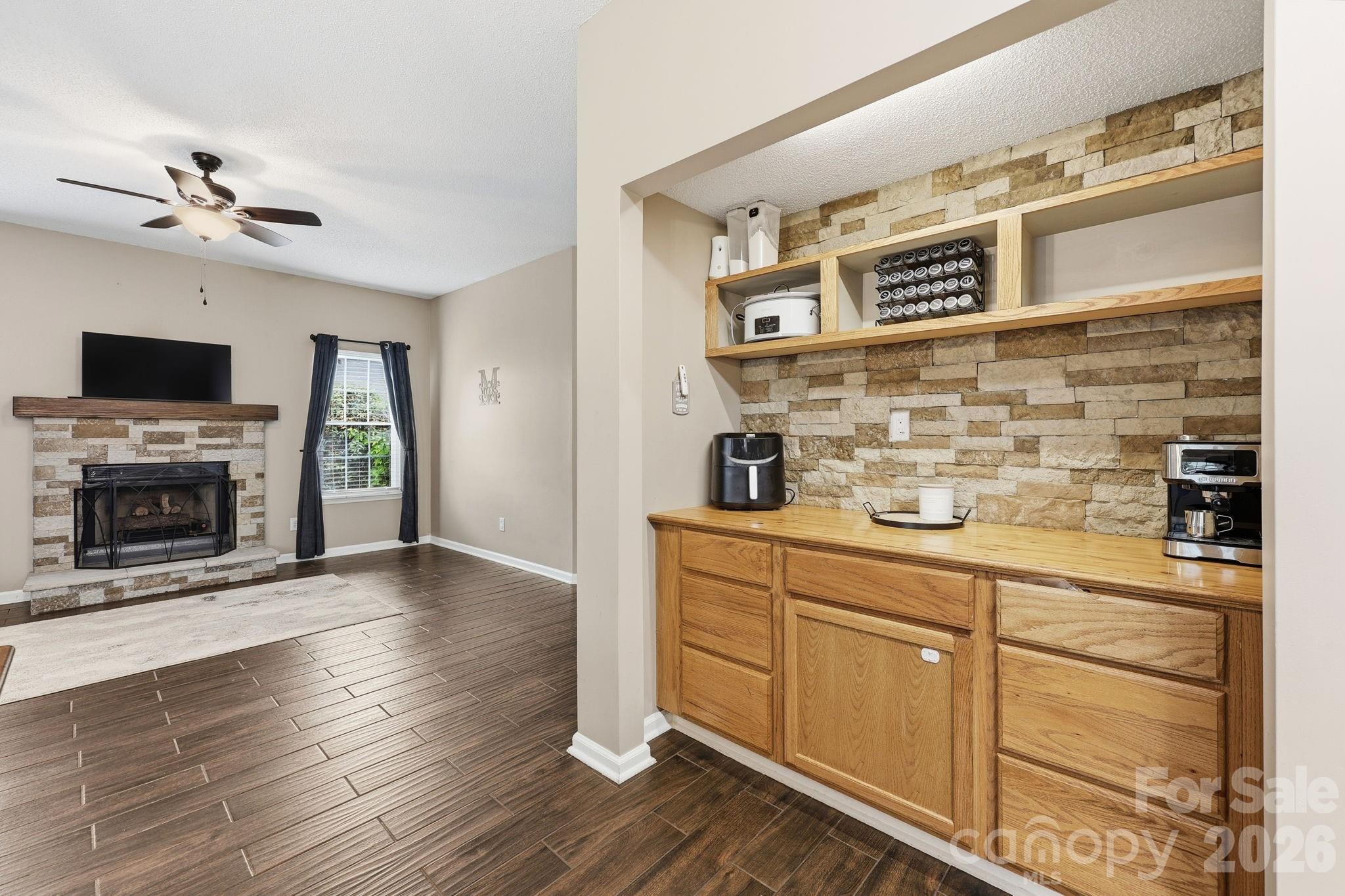 Stonewyck - Residential