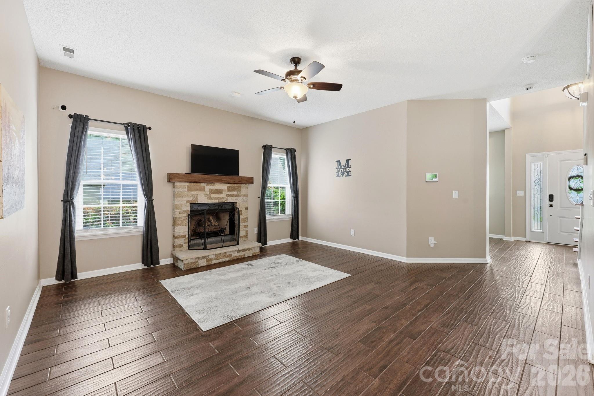 Stonewyck - Residential