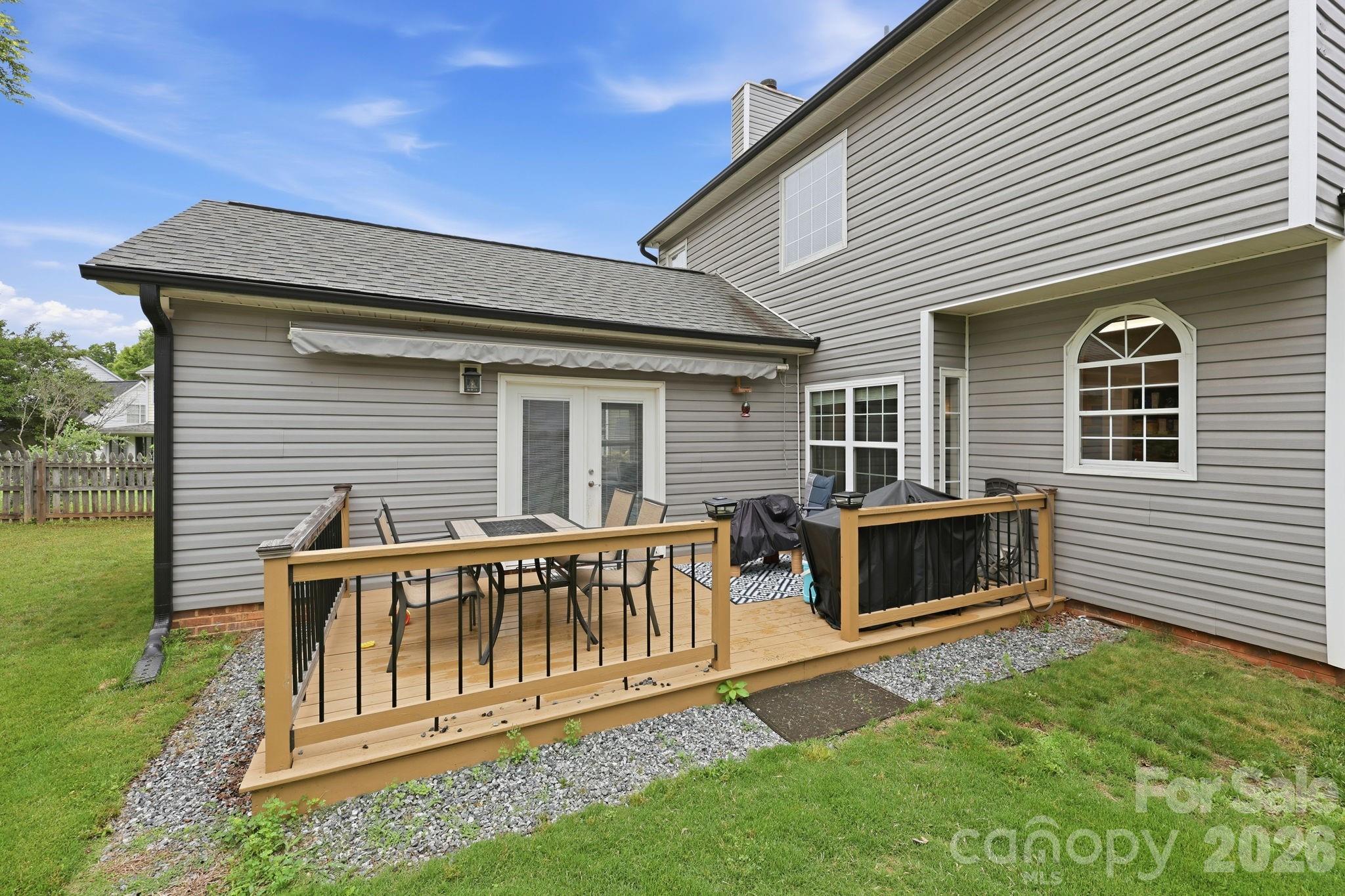 Stonewyck - Residential