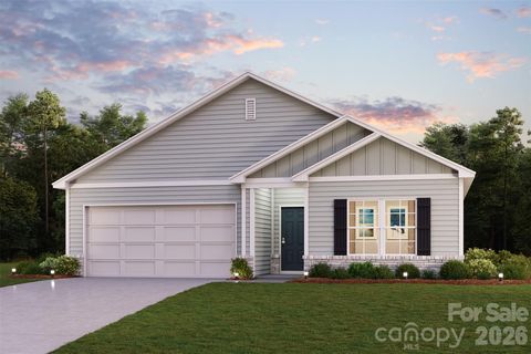 Photo of 115 Alfalfa Avenue, Linwood, NC 27299 (MLS # 4391492)