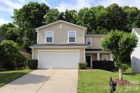 Photo of 13011 Lake Erie Lane, Charlotte, NC 28273 (MLS # 4403815)