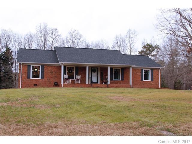 Loftin Farms - Residential