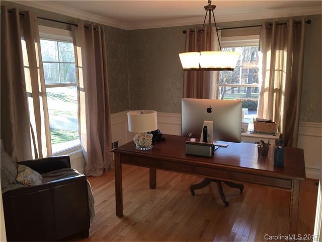 Loftin Farms - Residential