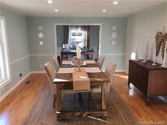 Loftin Farms - Residential