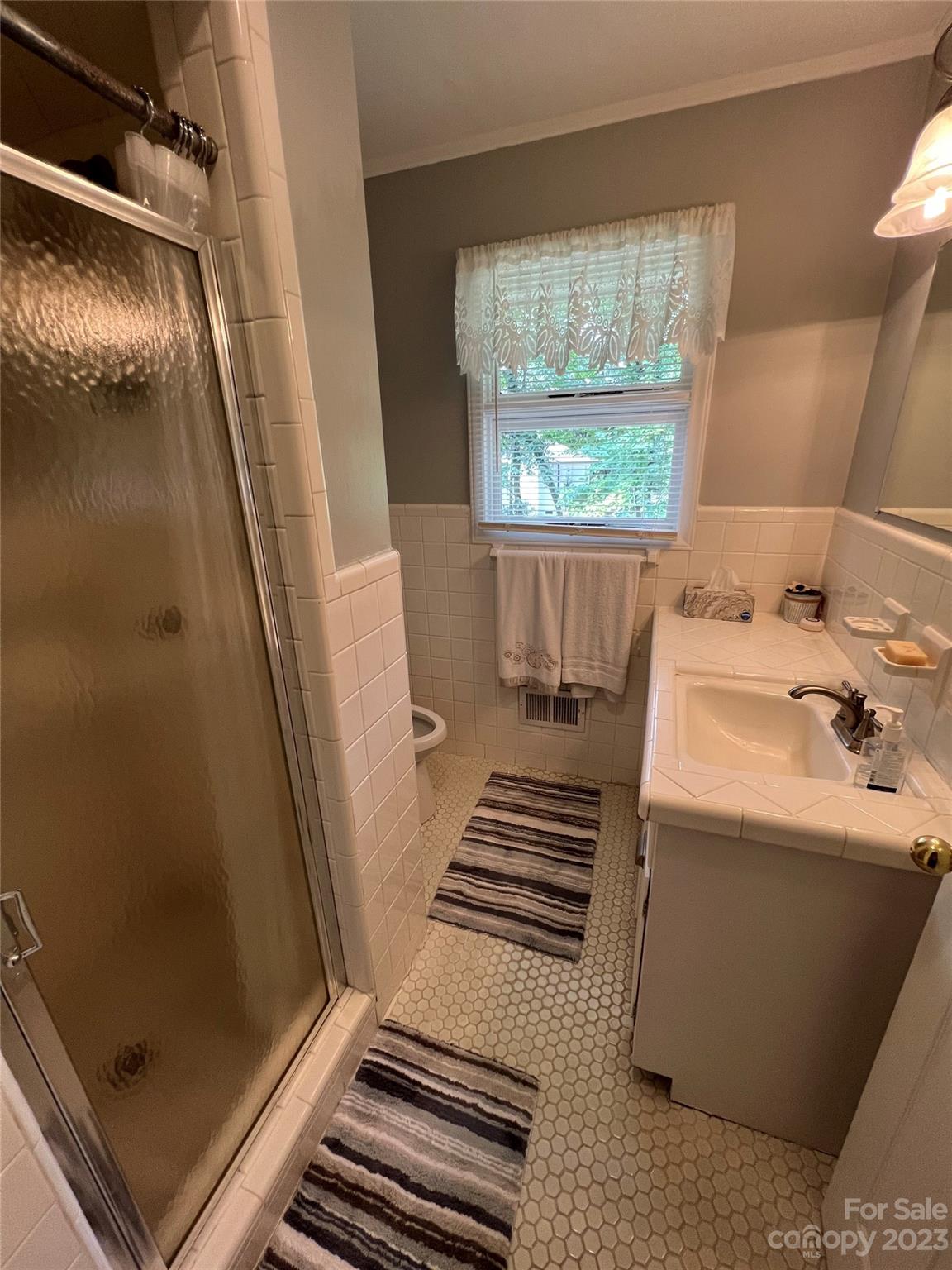 Stonewall Jackson Park - Residential