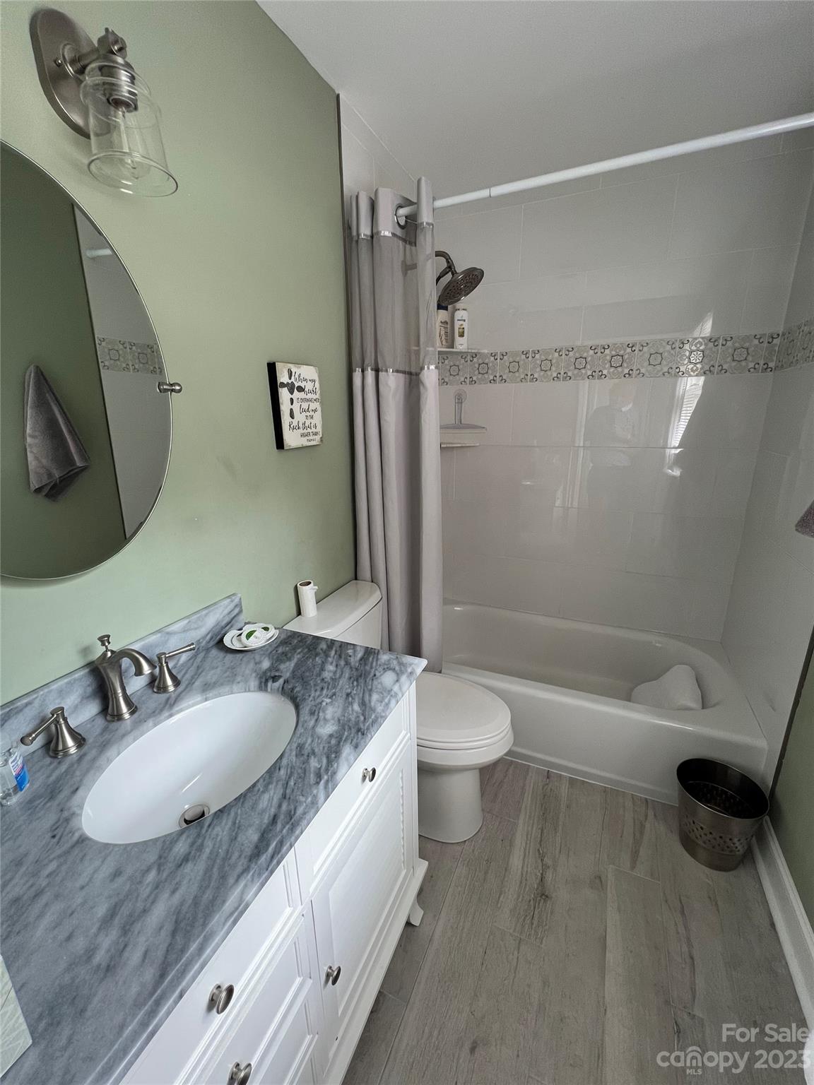 Stonewall Jackson Park - Residential