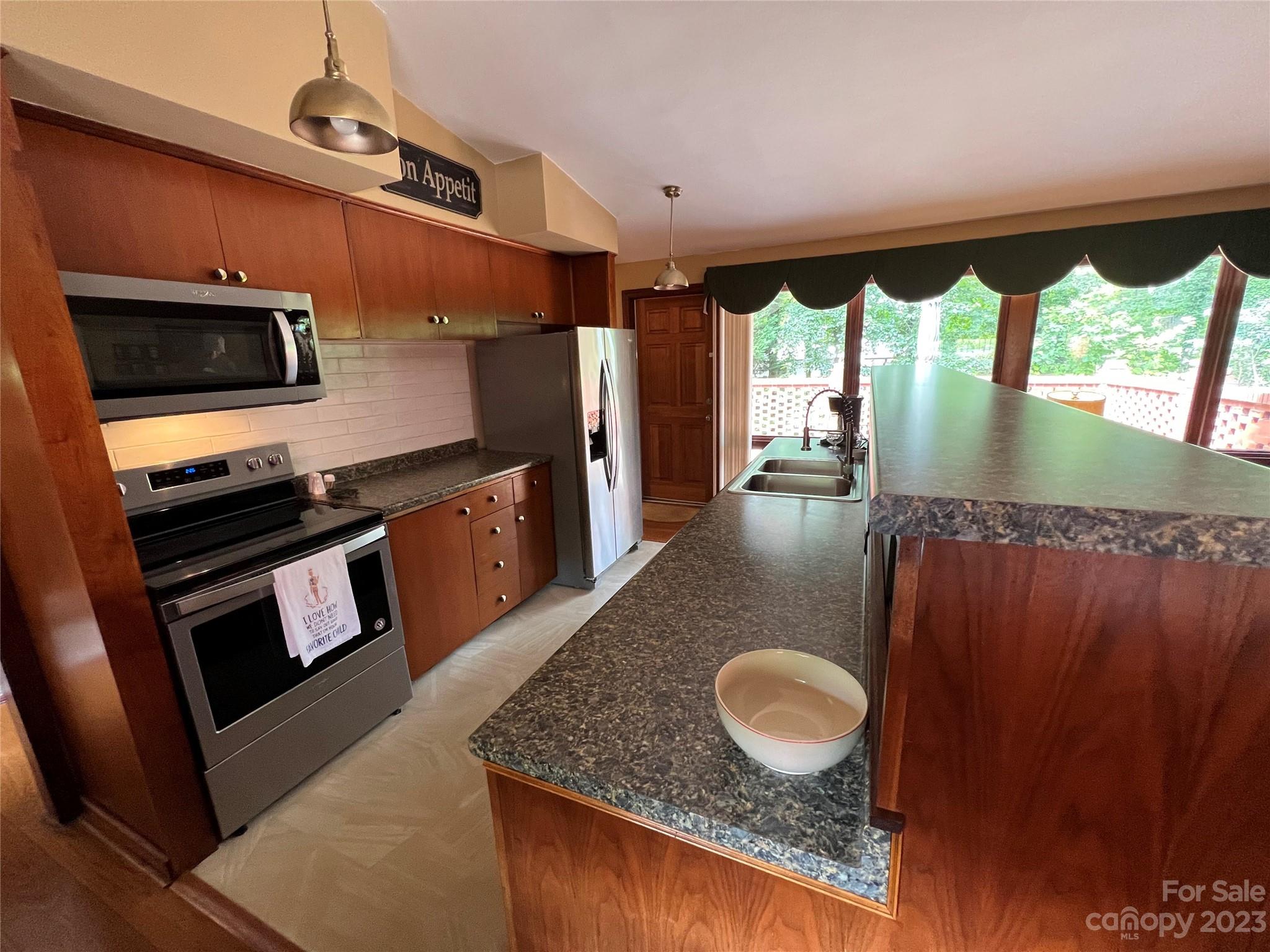 Stonewall Jackson Park - Residential